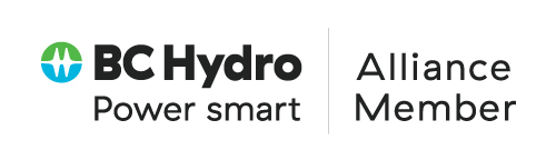 BC Hydro Power Smart Alliance