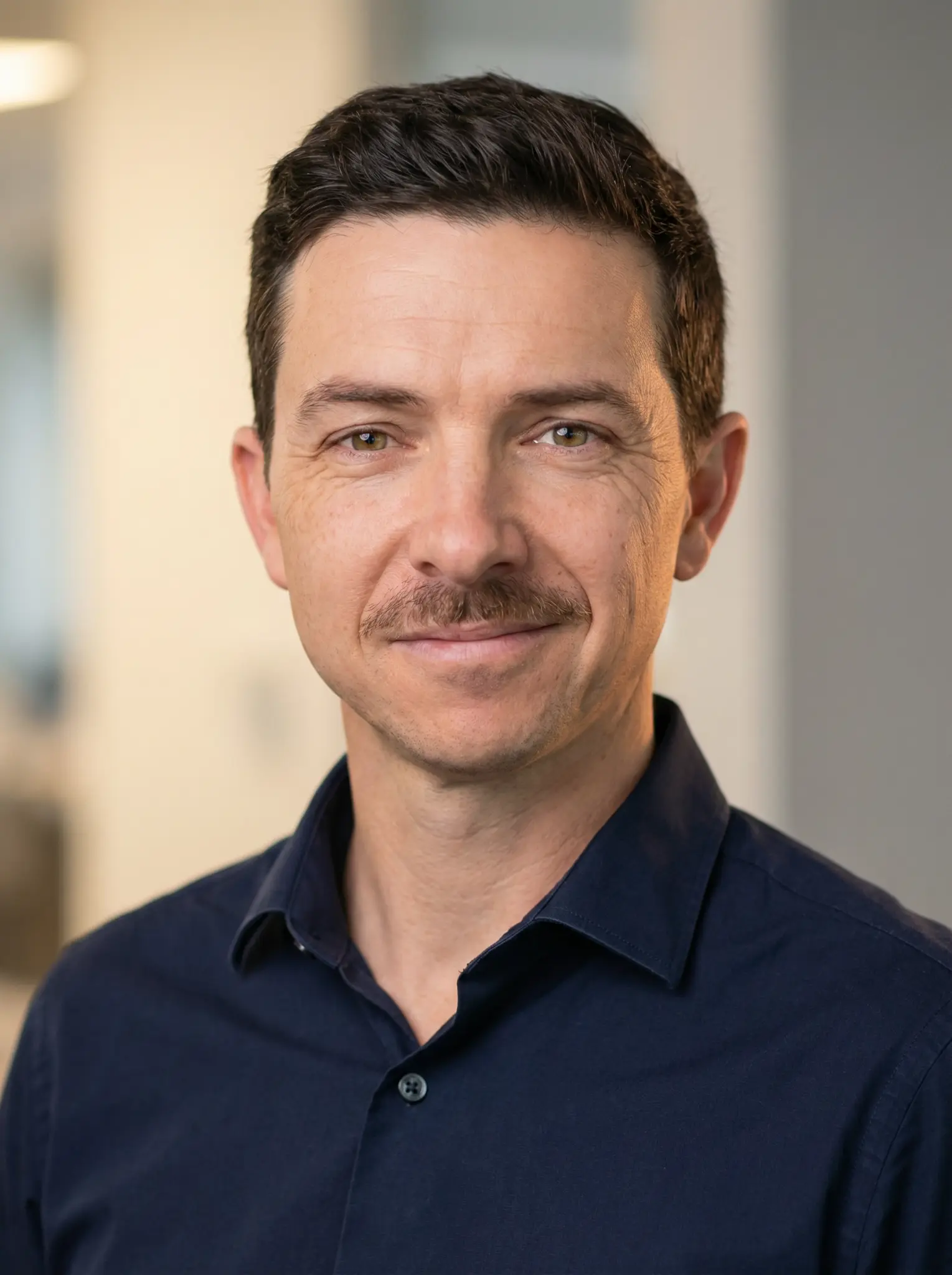 Chris Farrar, Founder of CF Electrical